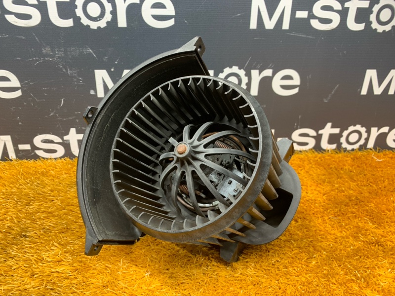 мотор печки, 2500 рублей, Красноярск