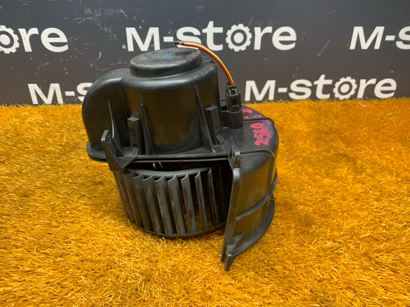 мотор печки, 2500 рублей, Красноярск