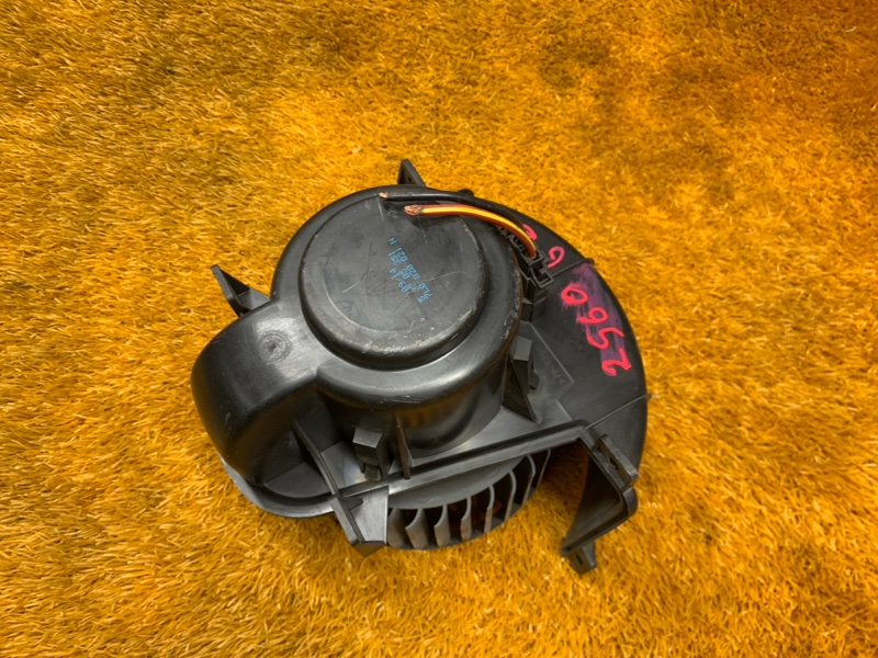 мотор печки, 2500 рублей, Красноярск