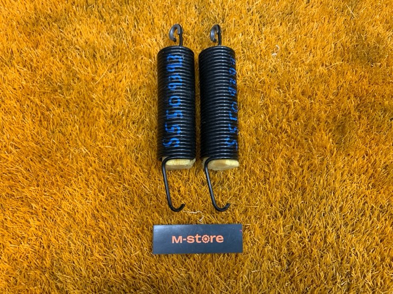 Пружина багажника, 780 рублей, Красноярск