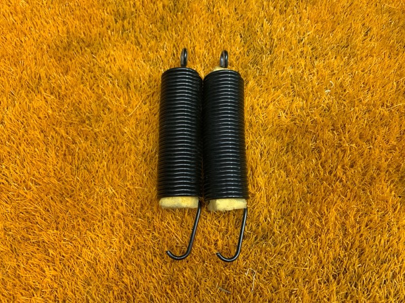 Пружина багажника, 780 рублей, Красноярск