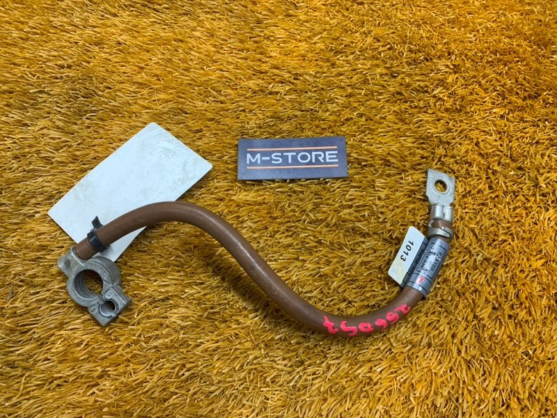 Клемма аккумулятора минус, 380 рублей, Красноярск