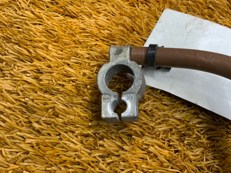 Клемма аккумулятора минус, 380 рублей, Красноярск