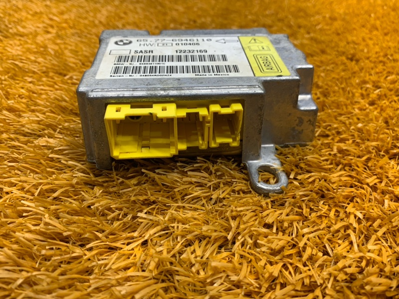 Блок управления Airbag, 400 рублей, Красноярск