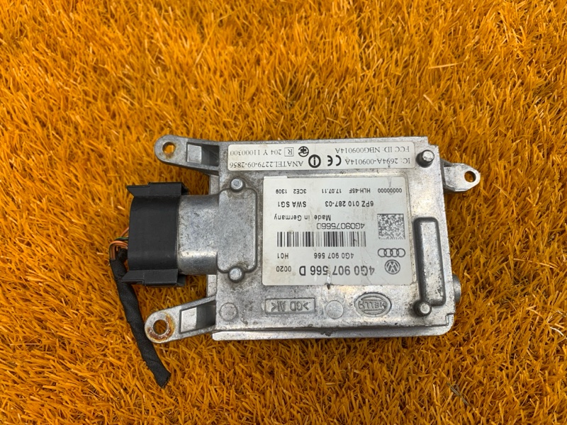 Датчик слепых зон (радарный датчик), 10000 рублей, Красноярск