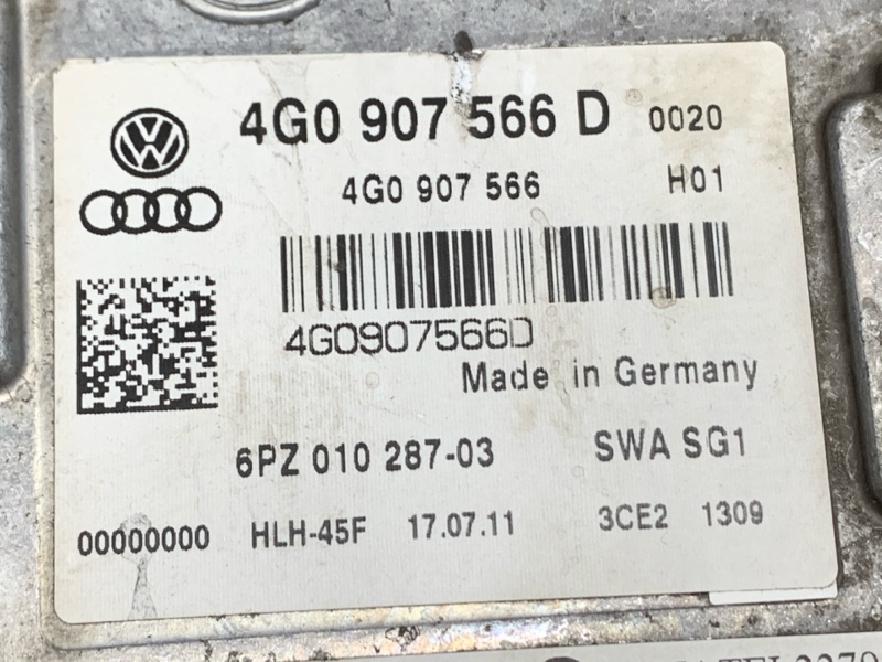 Датчик слепых зон (радарный датчик), 10000 рублей, Красноярск