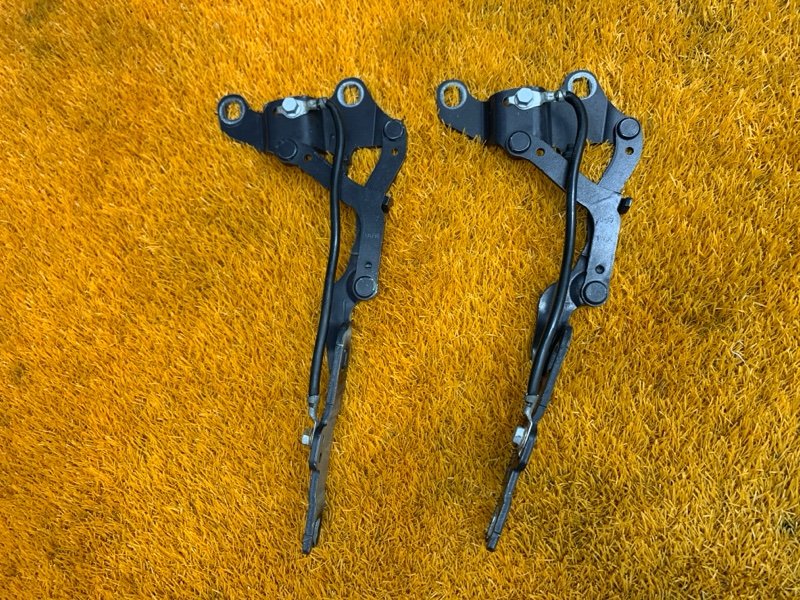 петля капота, 350 рублей, Красноярск