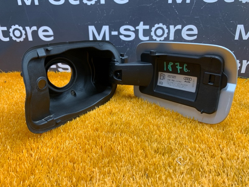 лючок бензобака, 3000 рублей, Красноярск