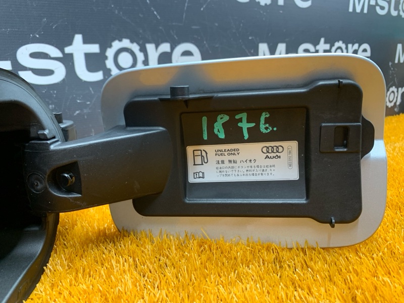 лючок бензобака, 3000 рублей, Красноярск