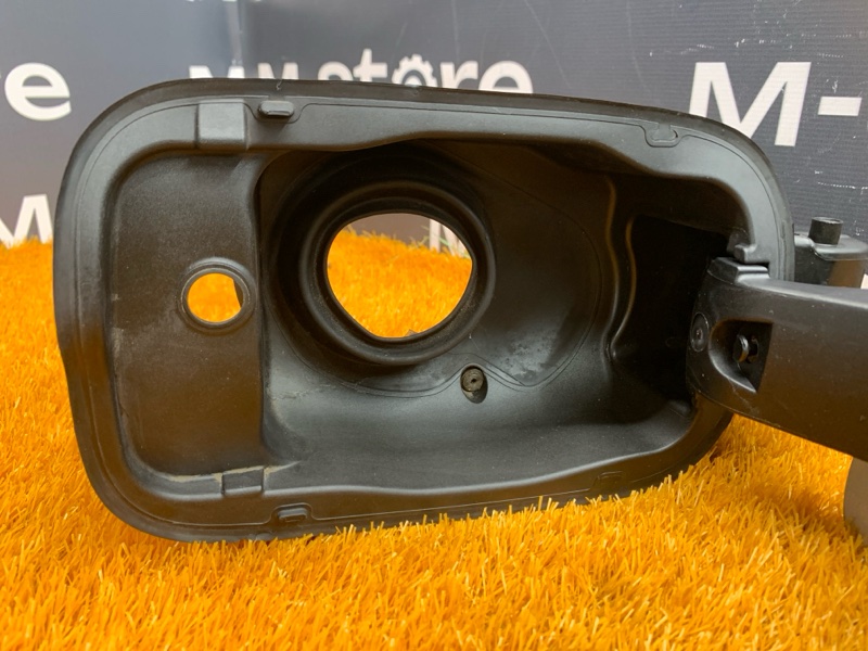 лючок бензобака, 3000 рублей, Красноярск