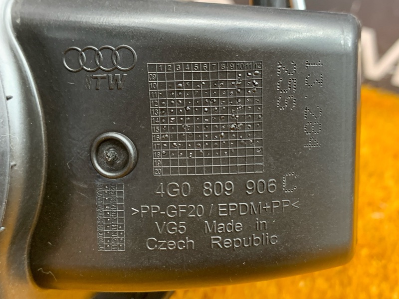 лючок бензобака, 3000 рублей, Красноярск