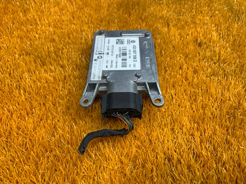 Датчик слепых зон (радарный датчик), 10000 рублей, Красноярск