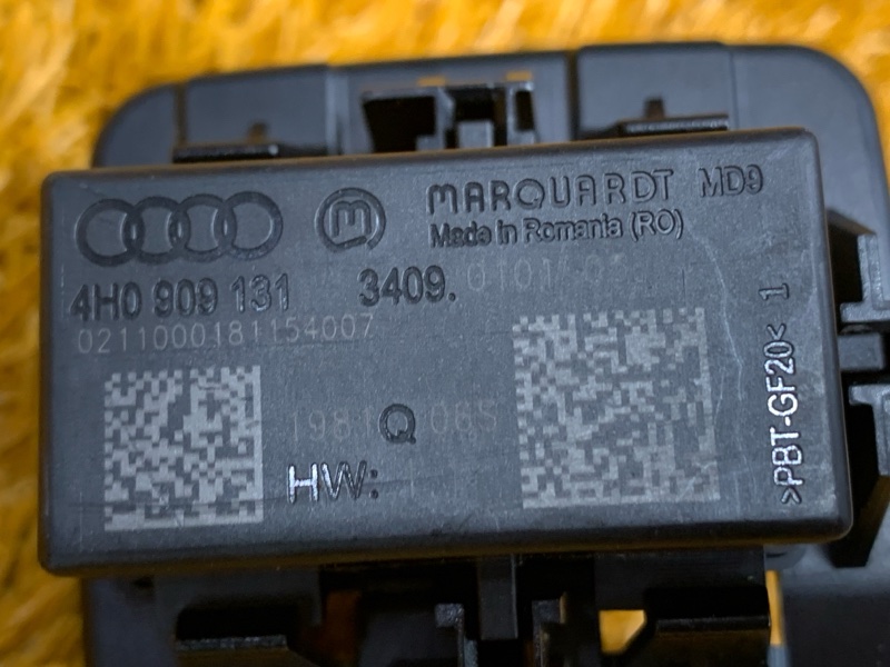 блок иммобилайзера, 600 рублей, Красноярск