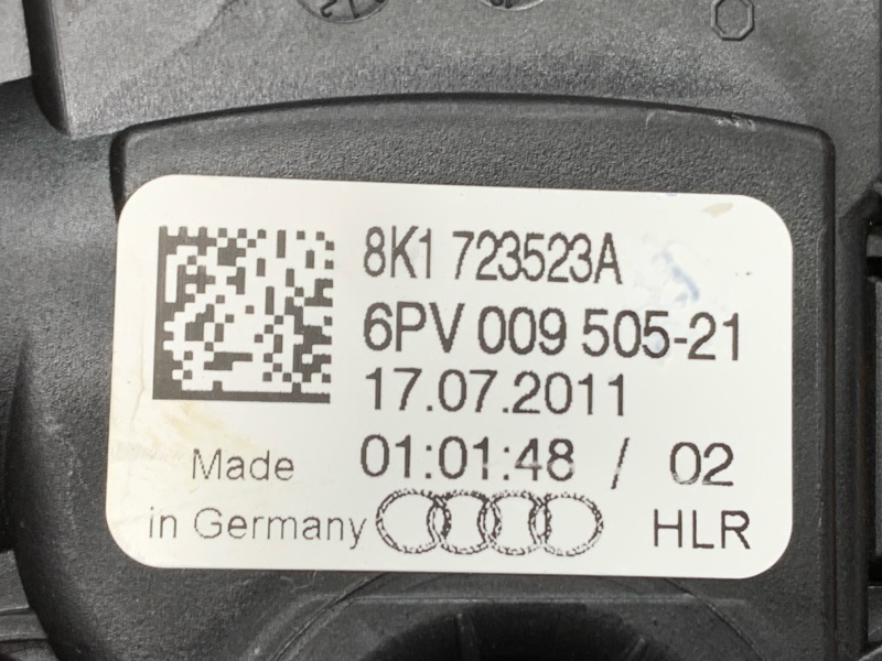 педаль газа, 500 рублей, Красноярск