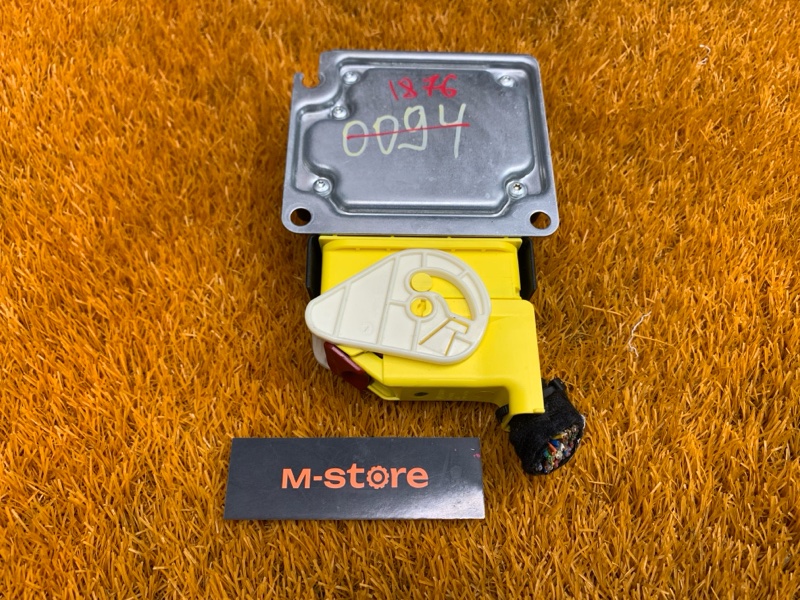 Блок управления Airbag, 900 рублей, Красноярск