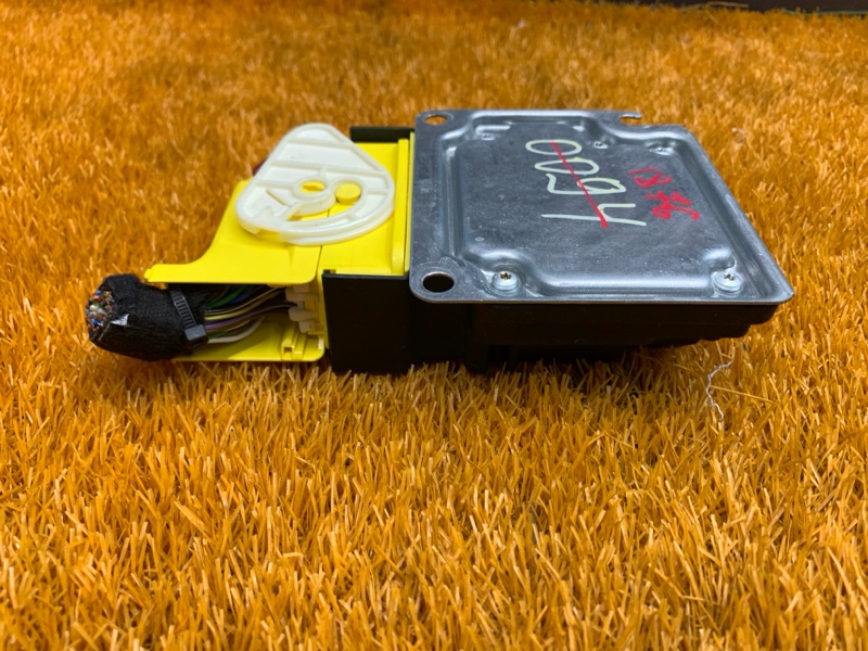 Блок управления Airbag, 900 рублей, Красноярск