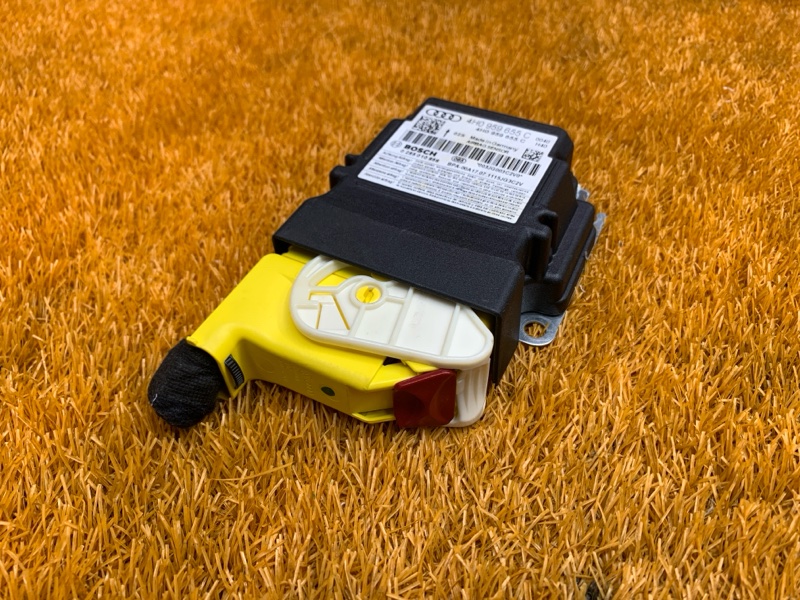 Блок управления Airbag, 900 рублей, Красноярск