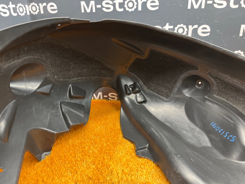 подкрылок, 450 рублей, Красноярск