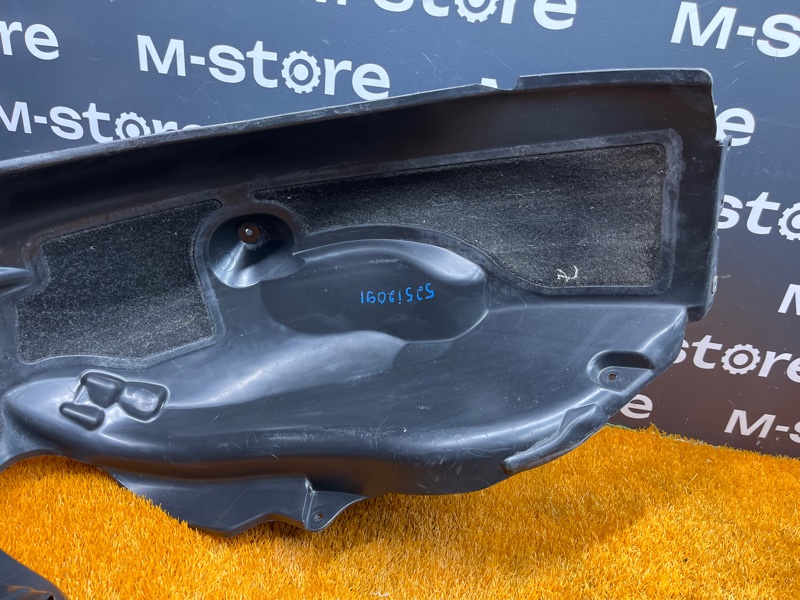 подкрылок, 450 рублей, Красноярск