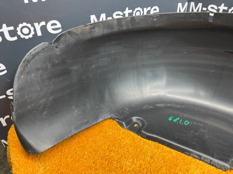 подкрылок, 1000 рублей, Красноярск