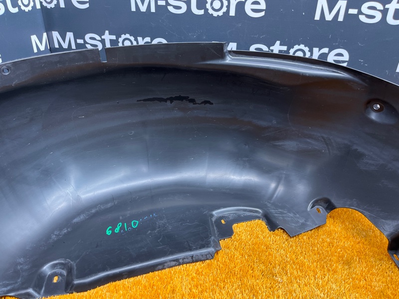 подкрылок, 1000 рублей, Красноярск