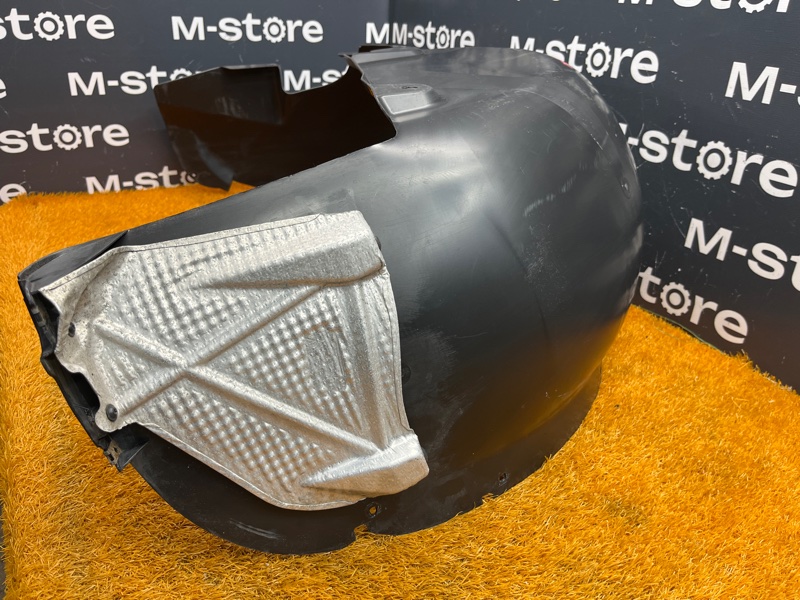 подкрылок, 1000 рублей, Красноярск