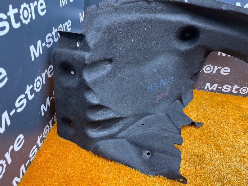 подкрылок, 2000 рублей, Красноярск