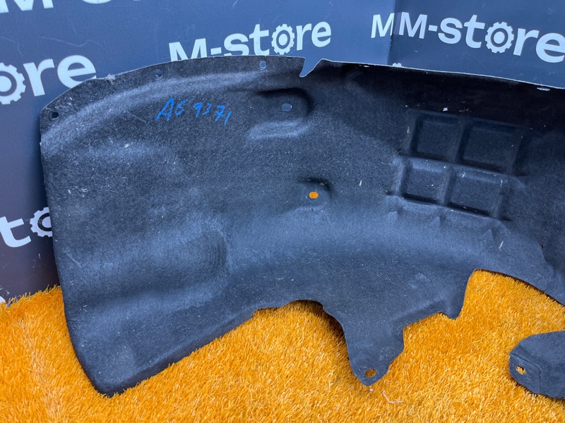 подкрылок, 900 рублей, Красноярск