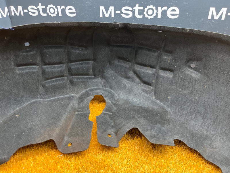 подкрылок, 1000 рублей, Красноярск