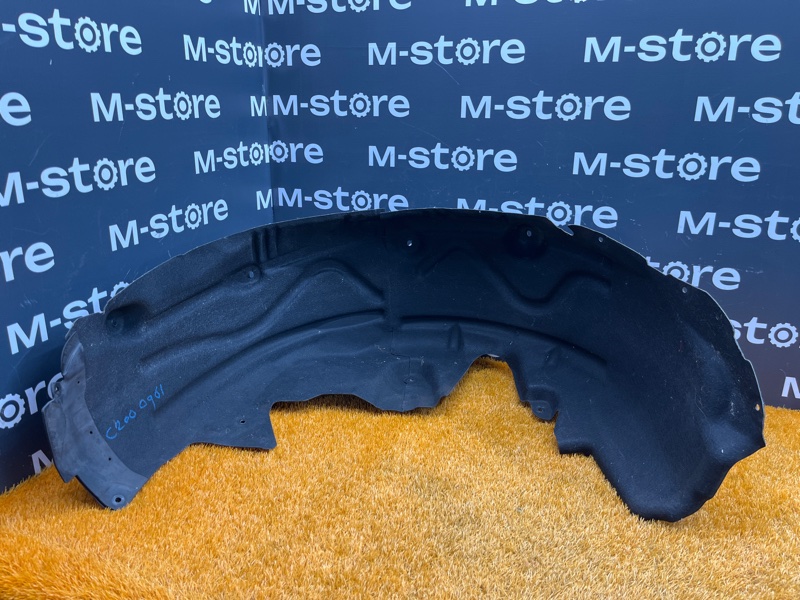 подкрылок, 1700 рублей, Красноярск