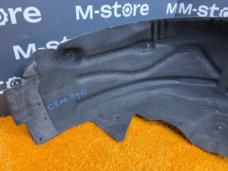 подкрылок, 1700 рублей, Красноярск