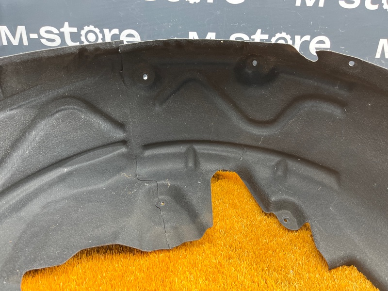 подкрылок, 1700 рублей, Красноярск