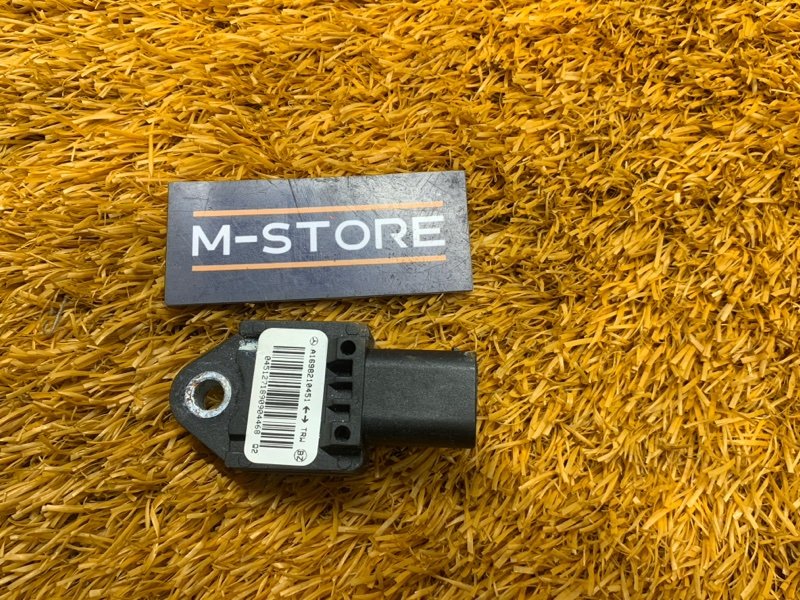 Датчик airbag ( удара), 500 рублей, Красноярск