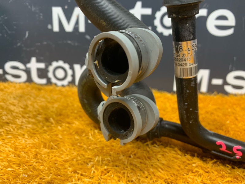 Патрубок системы охлаждения, 1030 рублей, Красноярск