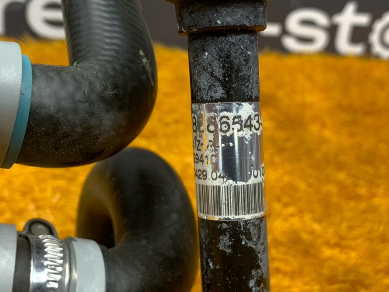 Патрубок системы охлаждения, 1030 рублей, Красноярск