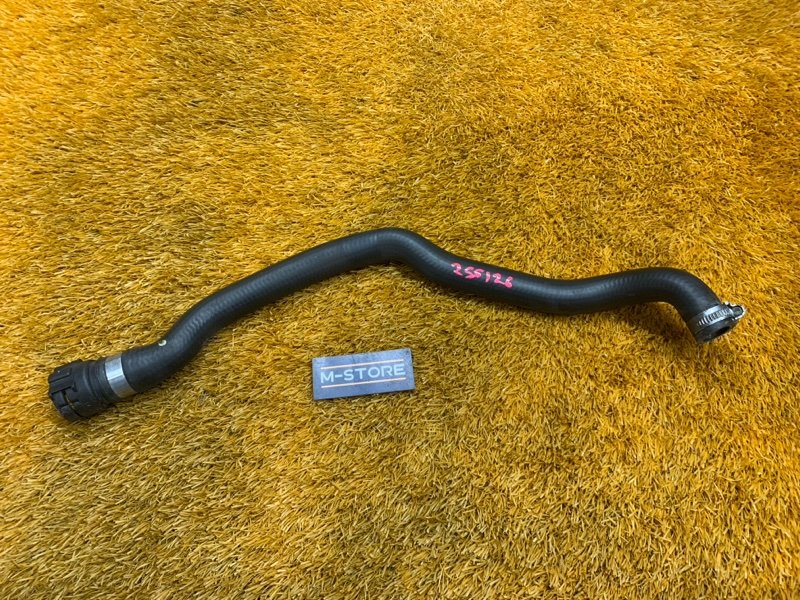 патрубок отопителя, 400 рублей, Красноярск