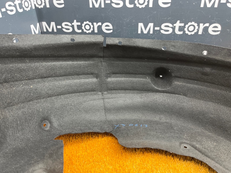 подкрылок, 1200 рублей, Красноярск