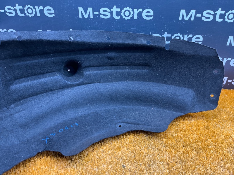 подкрылок, 1200 рублей, Красноярск