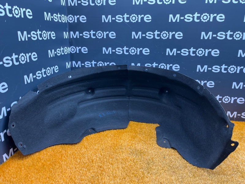 подкрылок, 1200 рублей, Красноярск