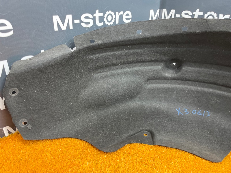 подкрылок, 1200 рублей, Красноярск