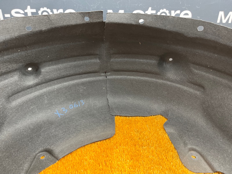 подкрылок, 1200 рублей, Красноярск