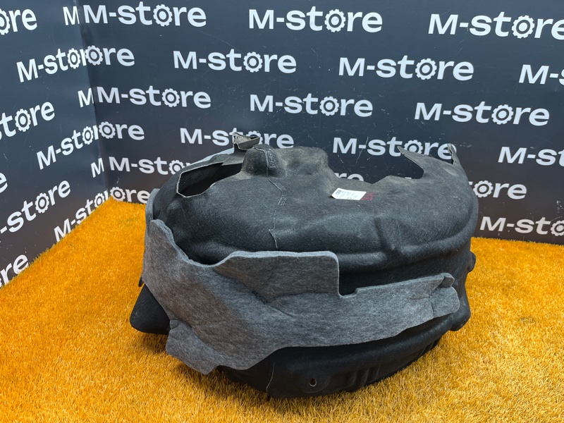 подкрылок, 2000 рублей, Красноярск