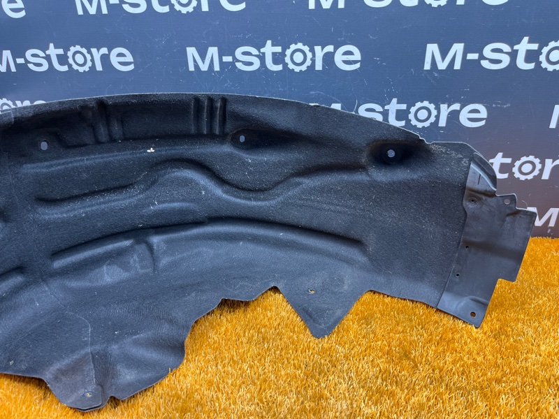 подкрылок, 2000 рублей, Красноярск