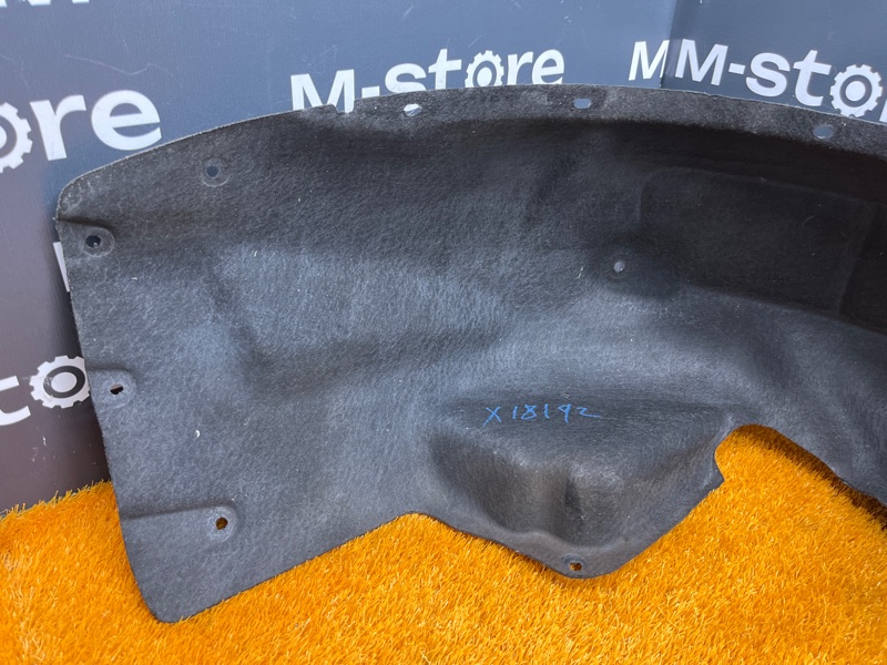 подкрылок, 900 рублей, Красноярск