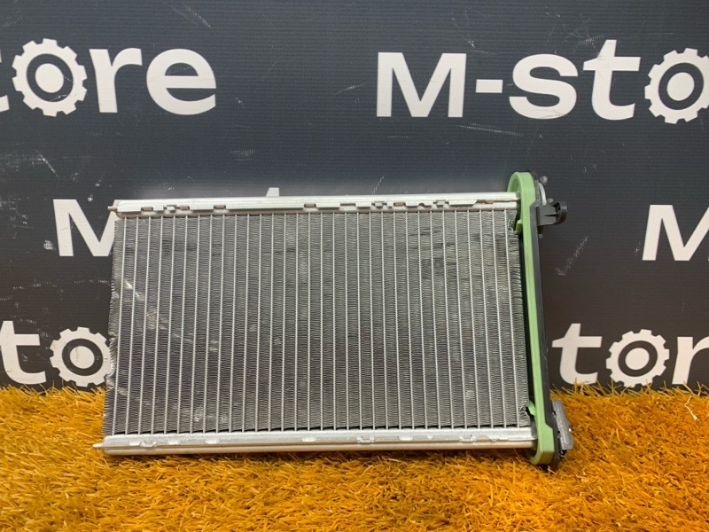 радиатор печки, 4000 рублей, Красноярск