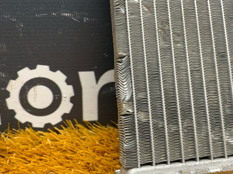 радиатор печки, 4000 рублей, Красноярск