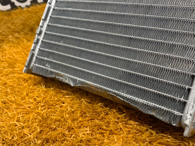 радиатор печки, 4000 рублей, Красноярск