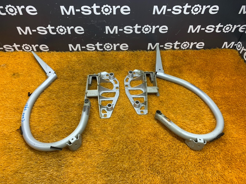 петля багажника, 2580 рублей, Красноярск