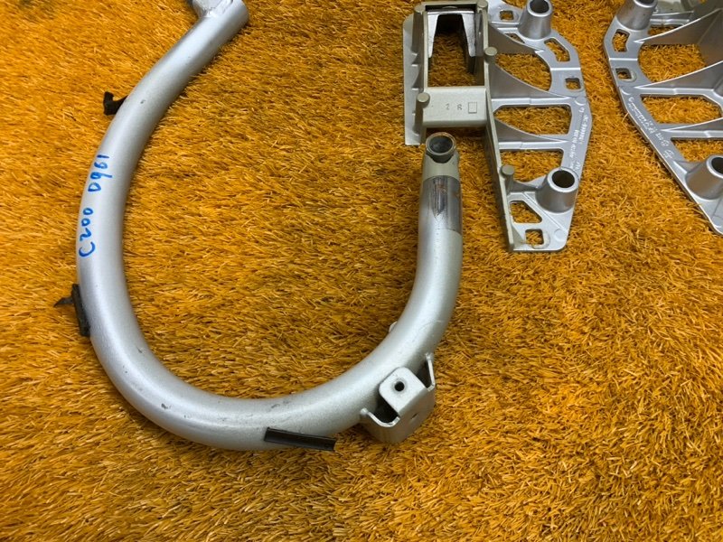 петля багажника, 2580 рублей, Красноярск