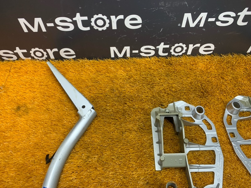 петля багажника, 2580 рублей, Красноярск